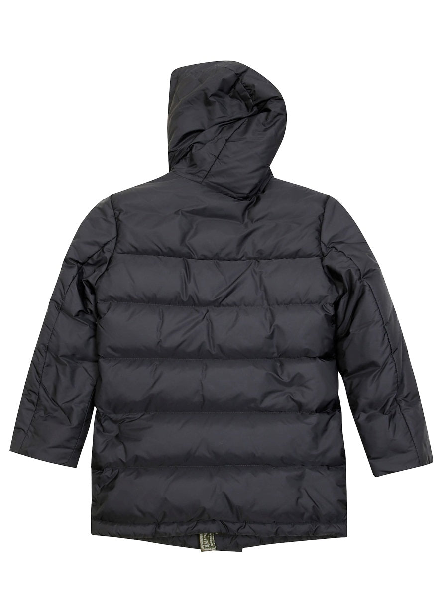 MONCLER Mini Jacket for Kids - GESUDAR