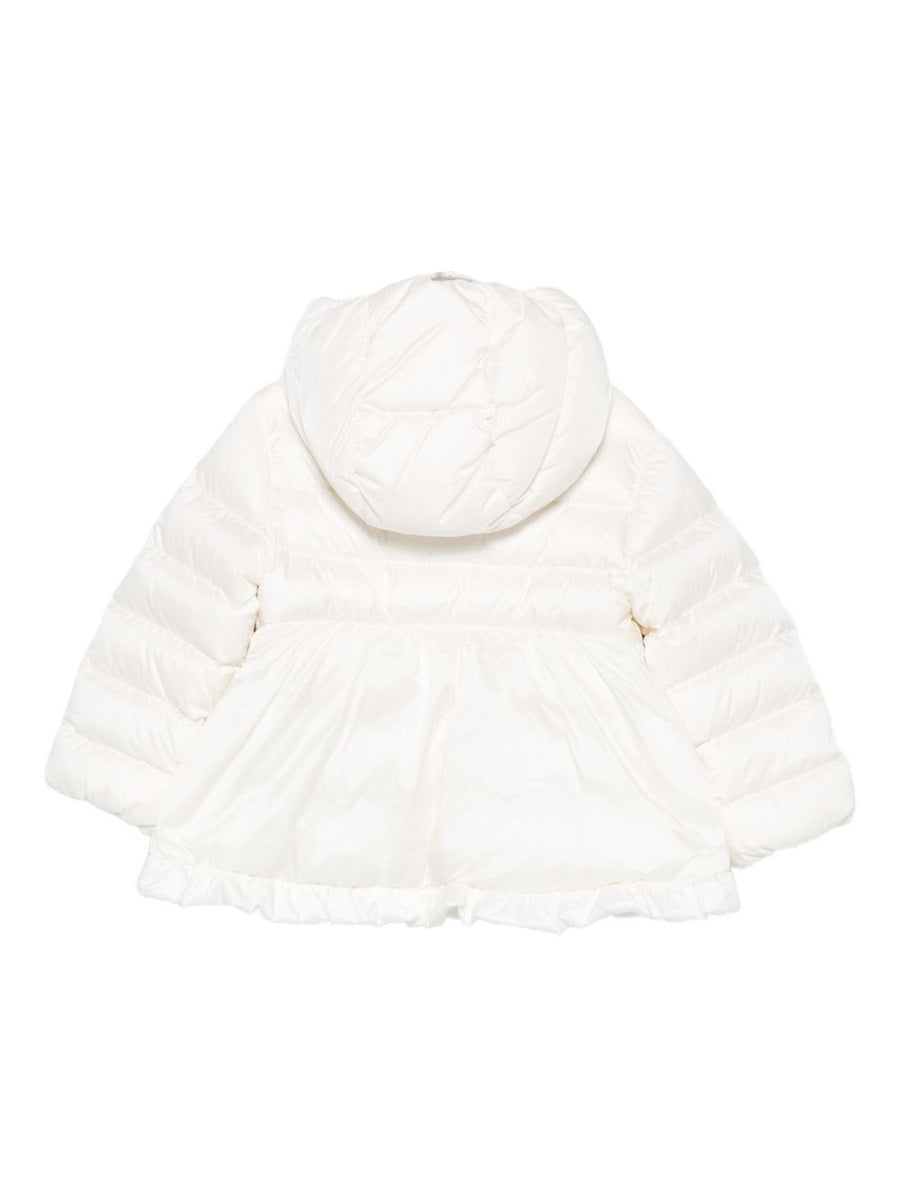 MONCLER Mini Unisex Jacket for Kids - Stylish and Durable