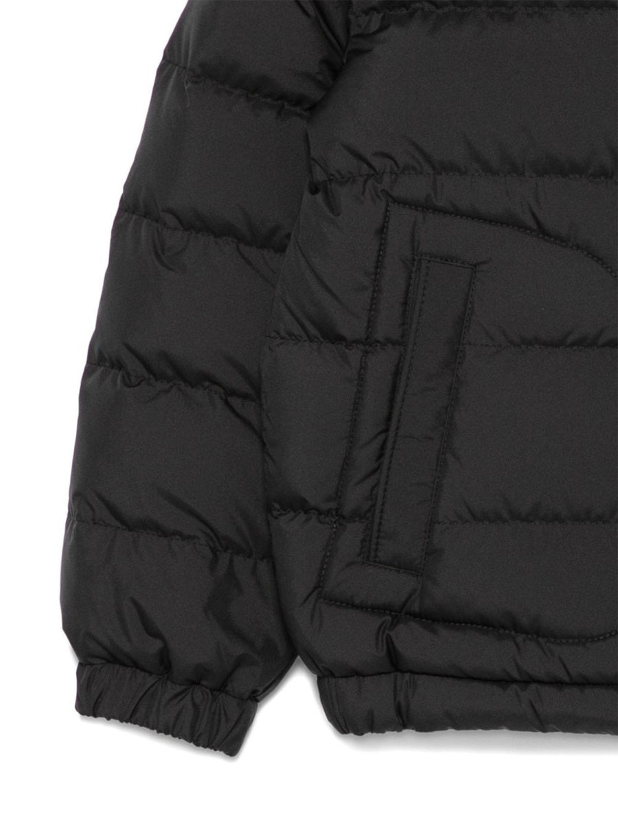 MONCLER Mini Jacket for Young Adventurers