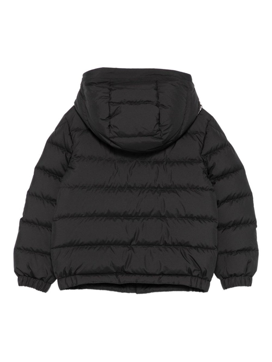 MONCLER Mini Jacket for Young Adventurers