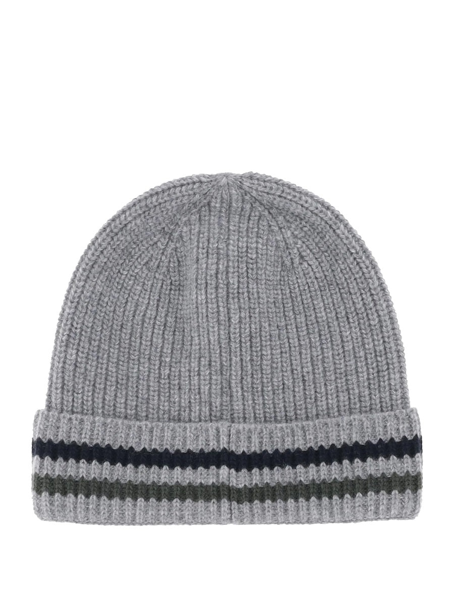 MONCLER Mini Beanie for Kids