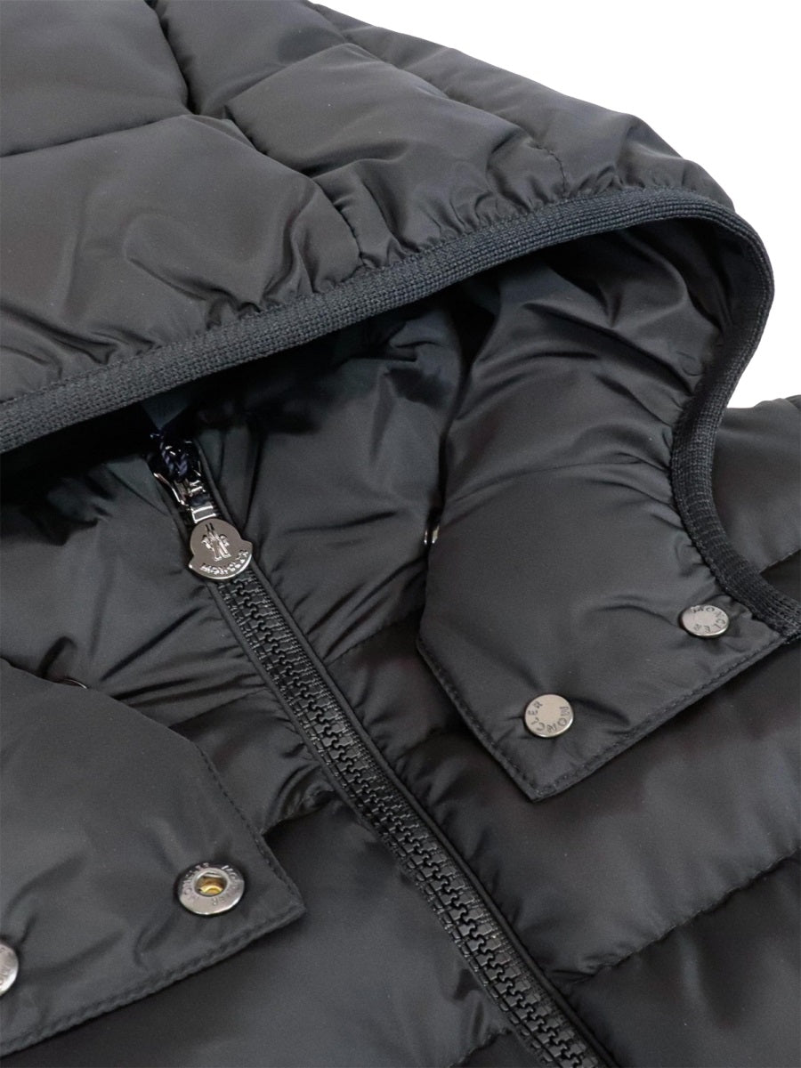 MONCLER Kids' Mini Trench Jacket