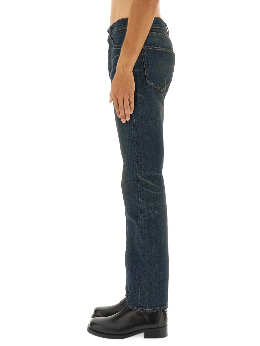 OUR LEGACY Men's Regular Fit First Cut Pants - Size 31