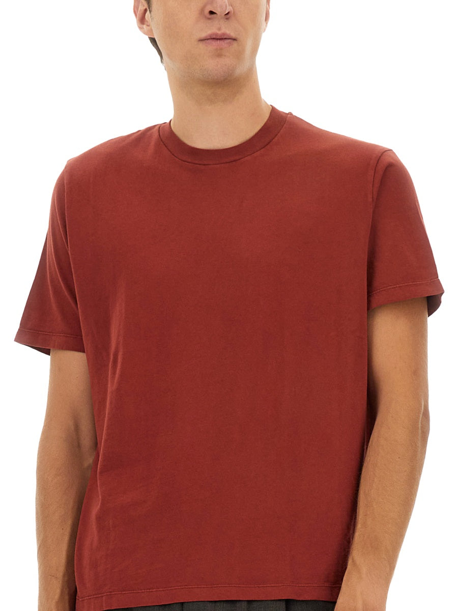 OUR LEGACY Men's Boxy T-Shirt - Size 48
