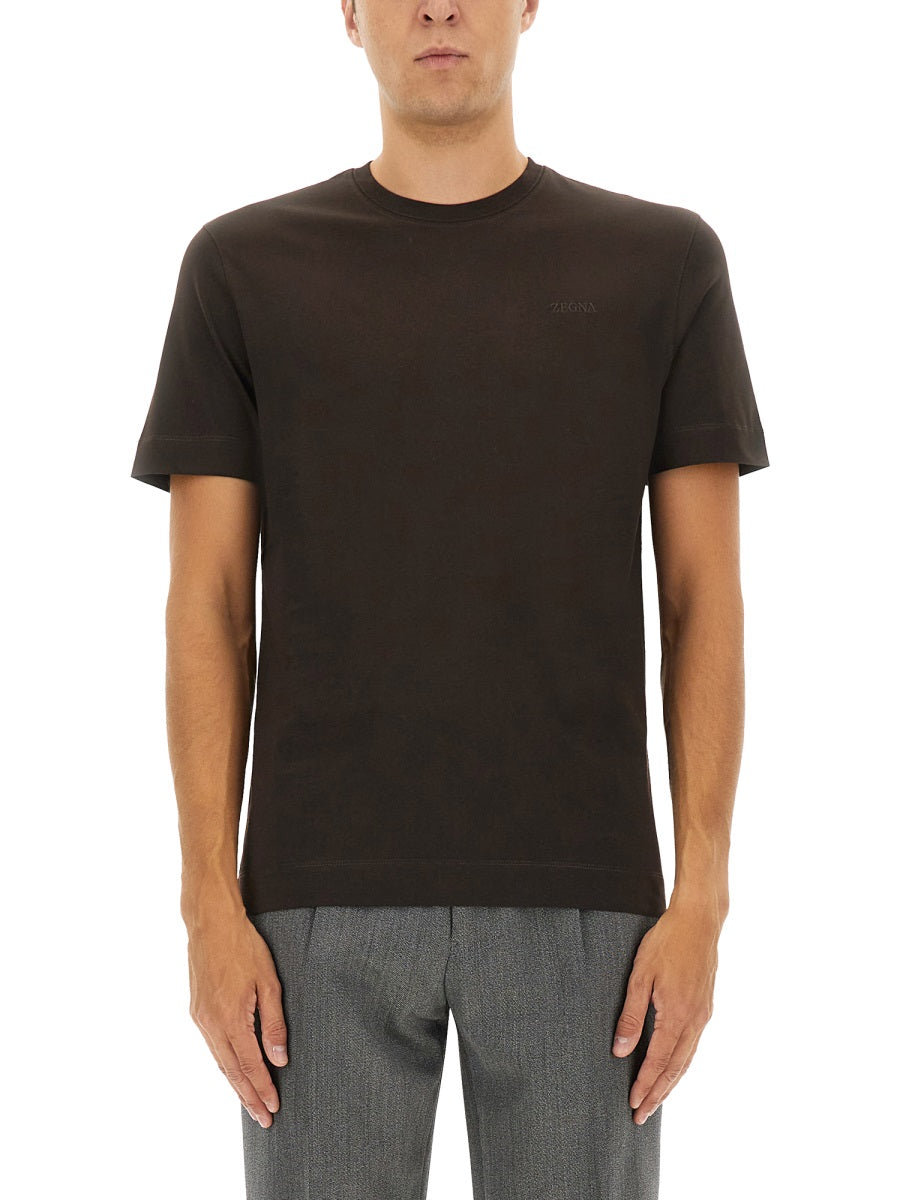 ZEGNA Classic 48 IT Men's T-Shirt