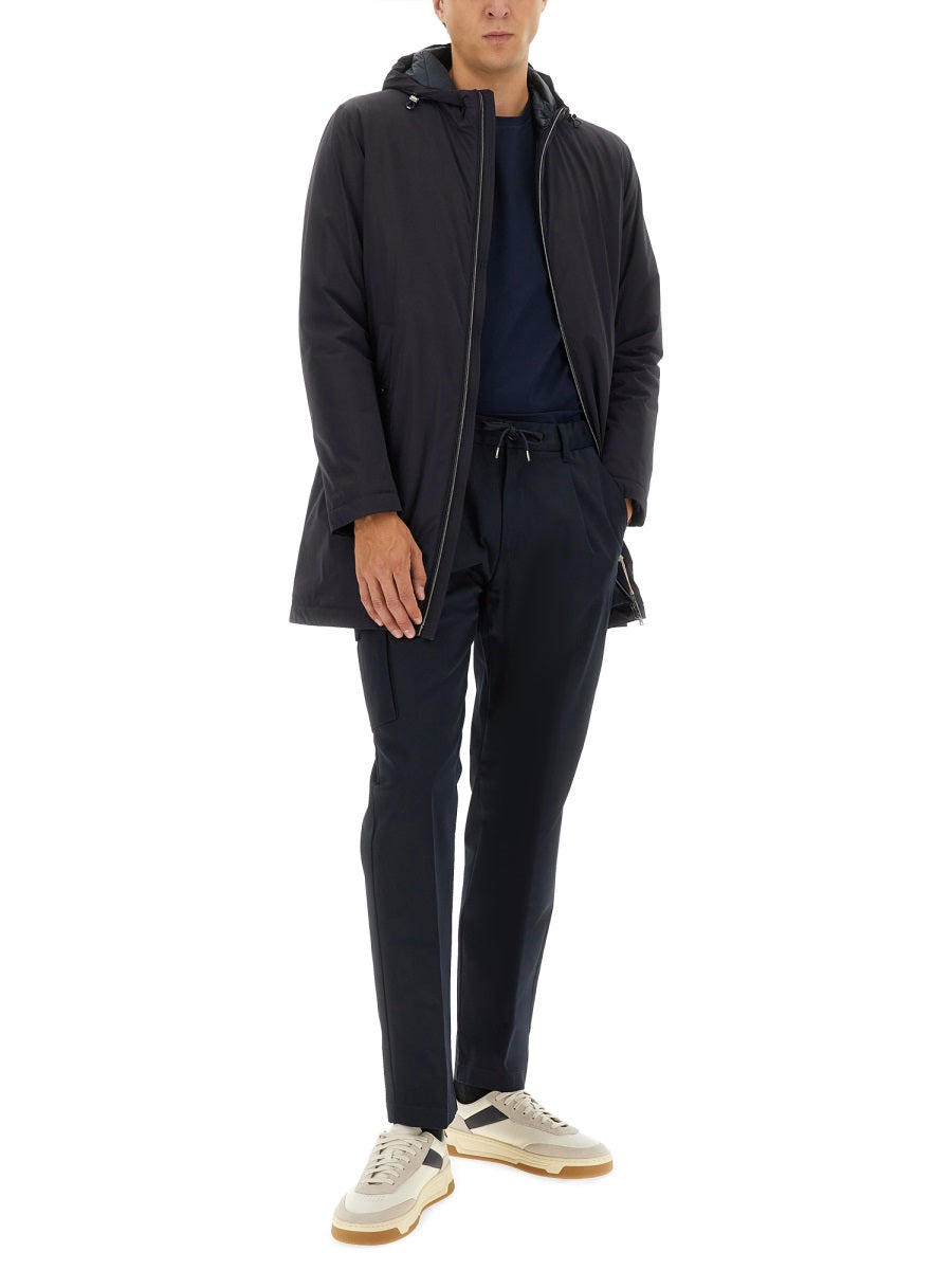 HERNO Parka Jacket Size 48 IT - RESORT Edition