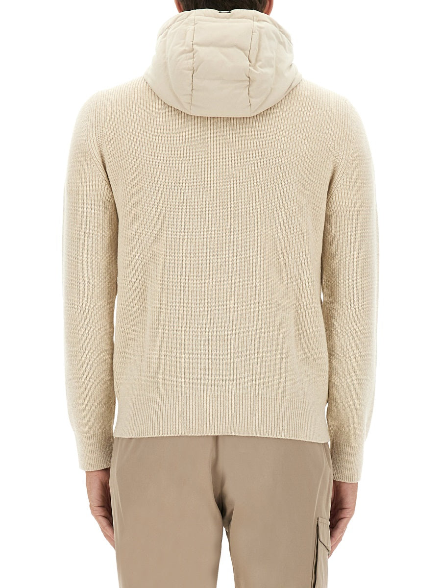 HERNO Men's Resort Jacket - Size 48 IT