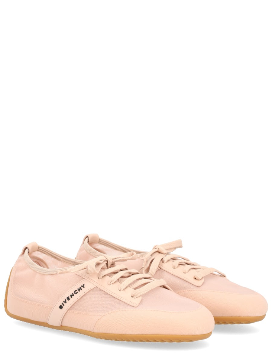 GIVENCHY Slim Logo Sneakers for Women