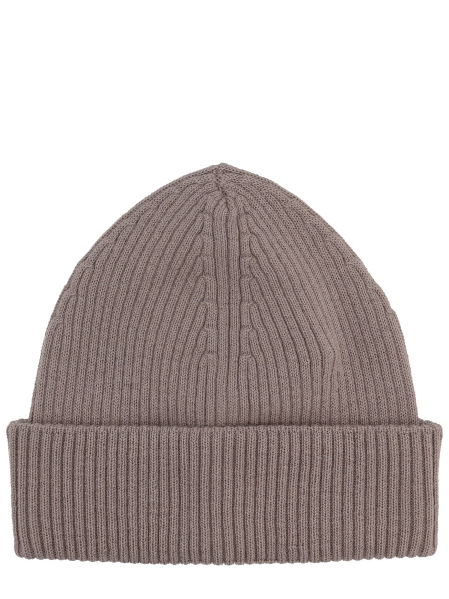 OUR LEGACY Men's Merino Wool Hat - FW25 Collection