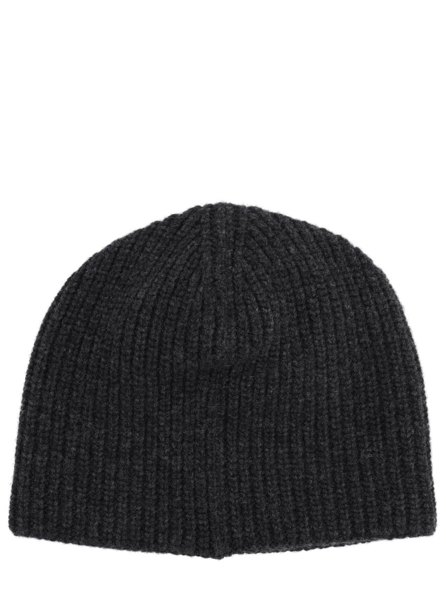 JACQUEMUS Merino Wool Hat for Women - FW25 Collection