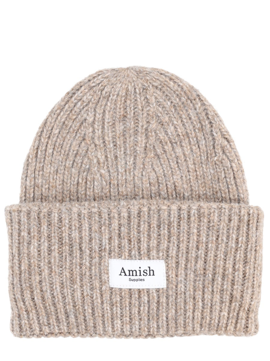 AMISH Chic Hat for Women | Fall/Winter 2025 Collection
