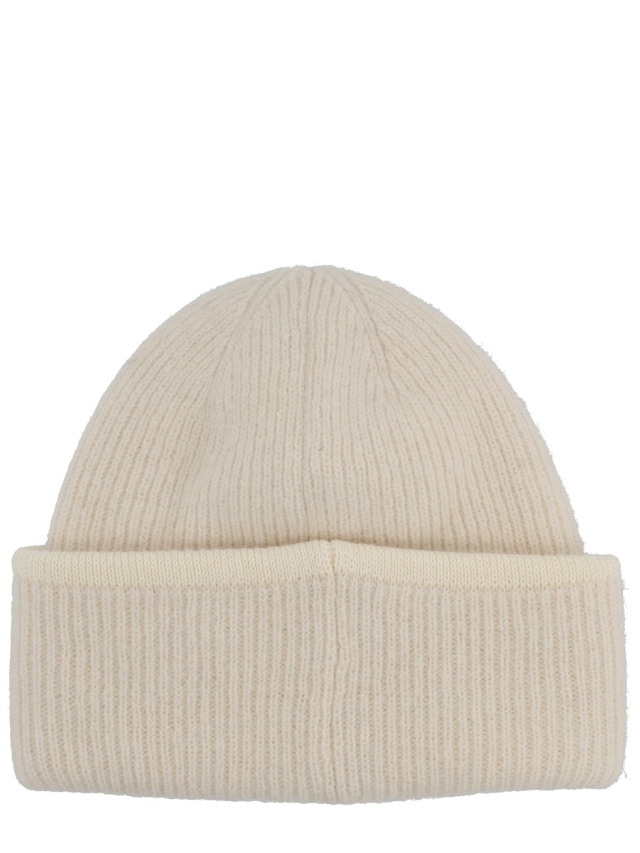 JACQUEMUS The Luxurious Cap in Grosgrain