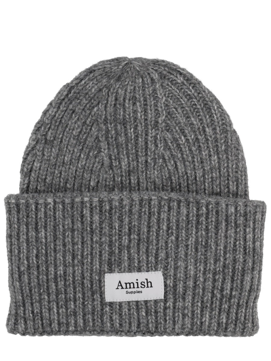 AMISH Chic Women's Hat - Fall/Winter 2025