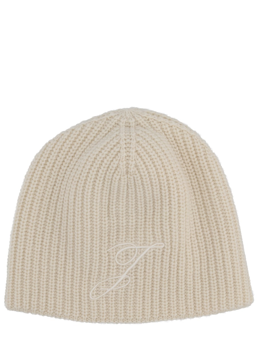 JACQUEMUS Chic Wool Hat for Women - Fall/Winter 2025