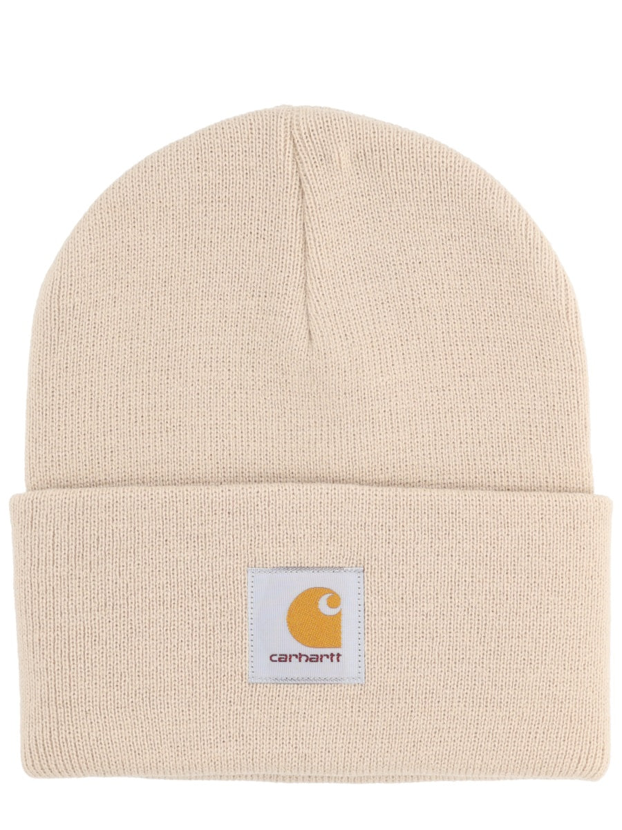 CARHARTT WIP Men's 100% Acrylic 9 Gauge Hat