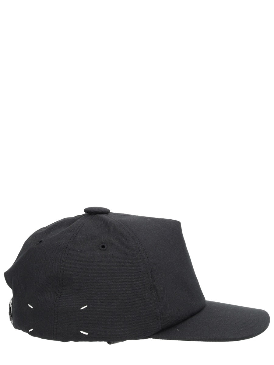 MAISON MARGIELA Cotton Hat for Men