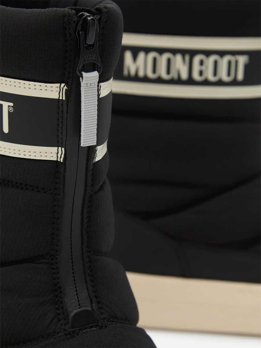 MOON BOOT Mini Park Boots for Kids