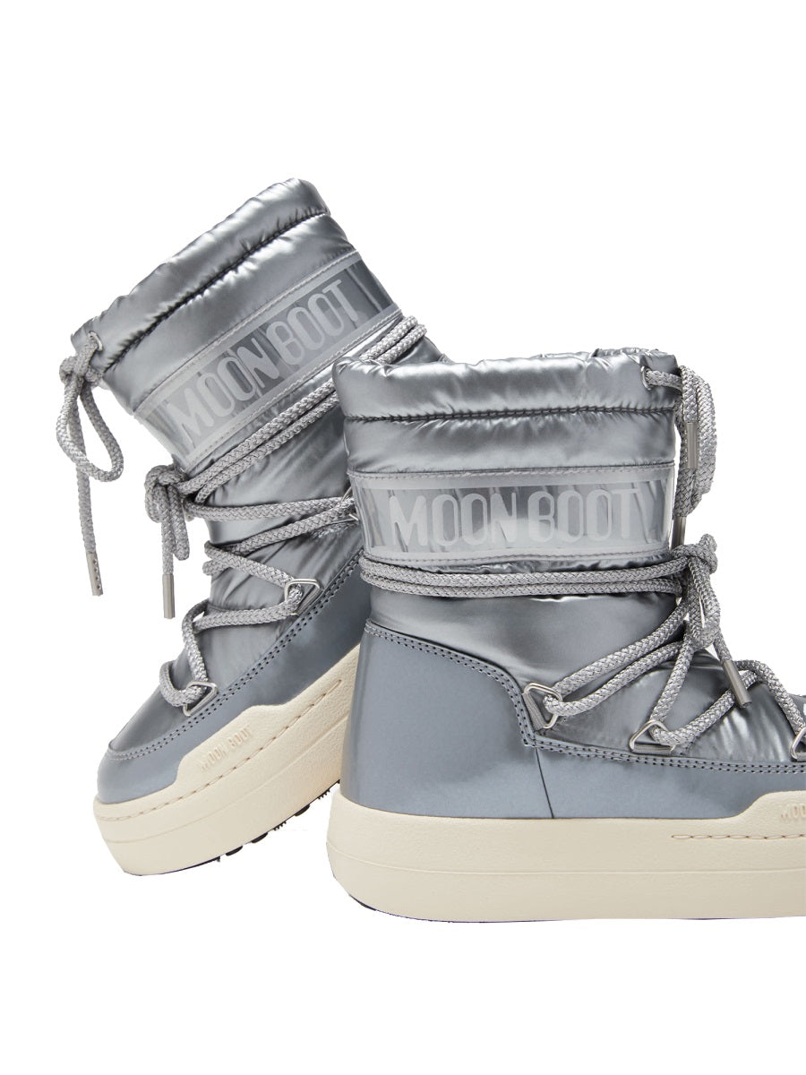 MOON BOOT Mini Unisex Winter Boots for Kids