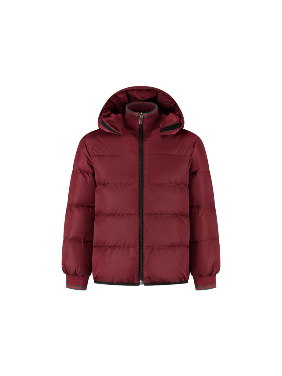 GUCCI Unisex Mini Fashion Jacket for Kids