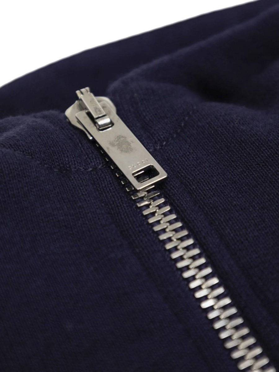 GUCCI Mini Logo Sweatshirt