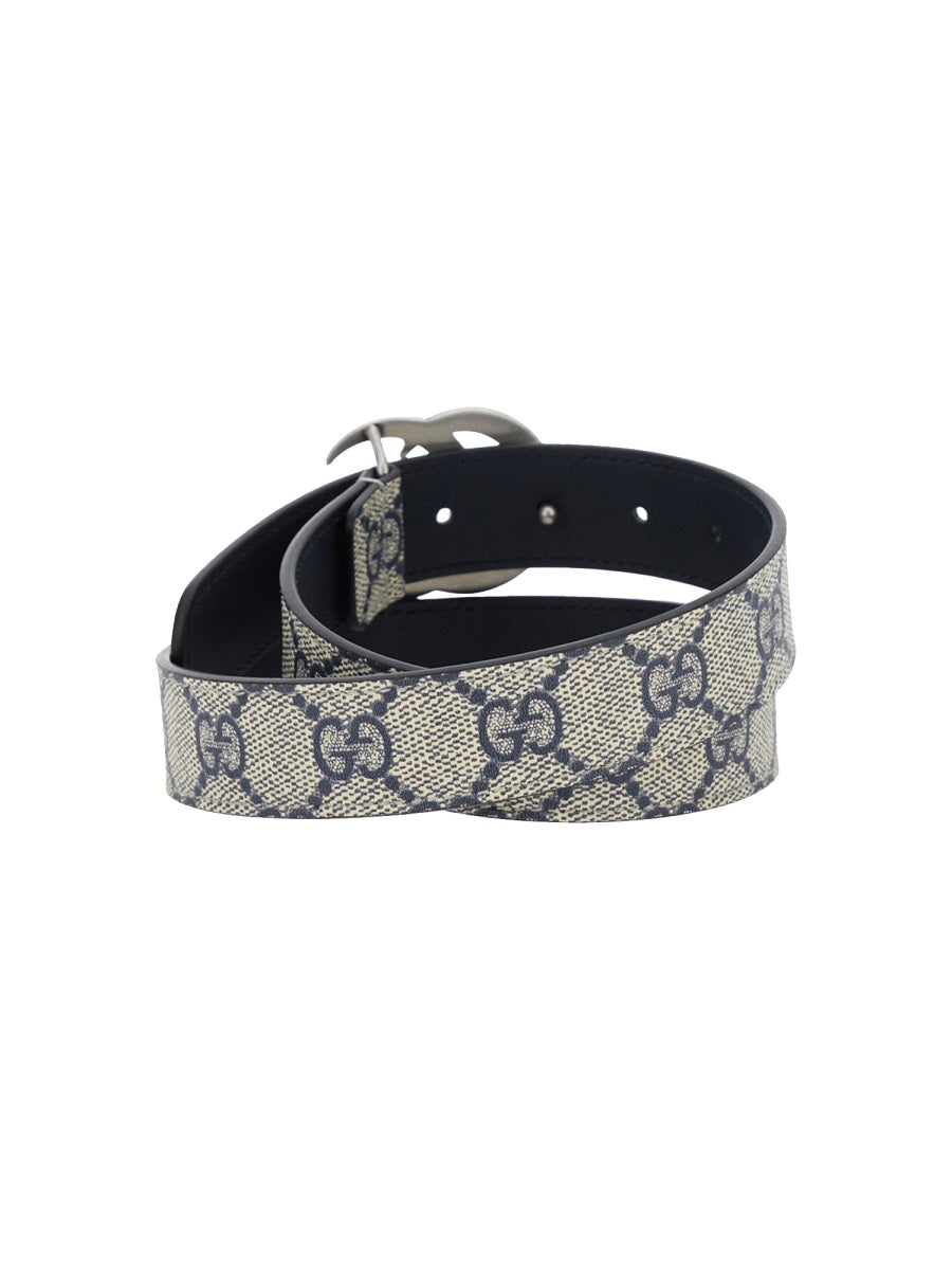 GUCCI Fashion Belt Buckle Logo for Kids