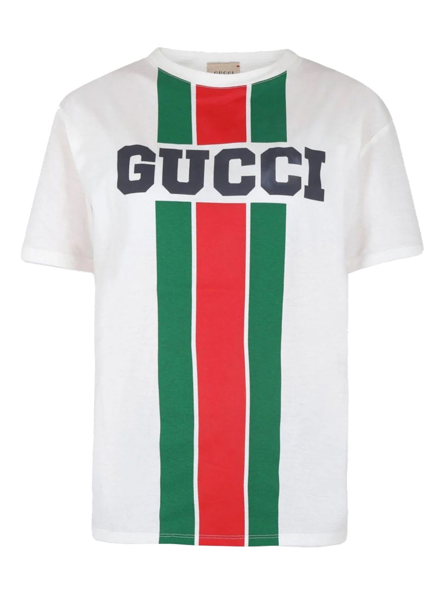 GUCCI Classic Logo T-Shirt (Kids)
