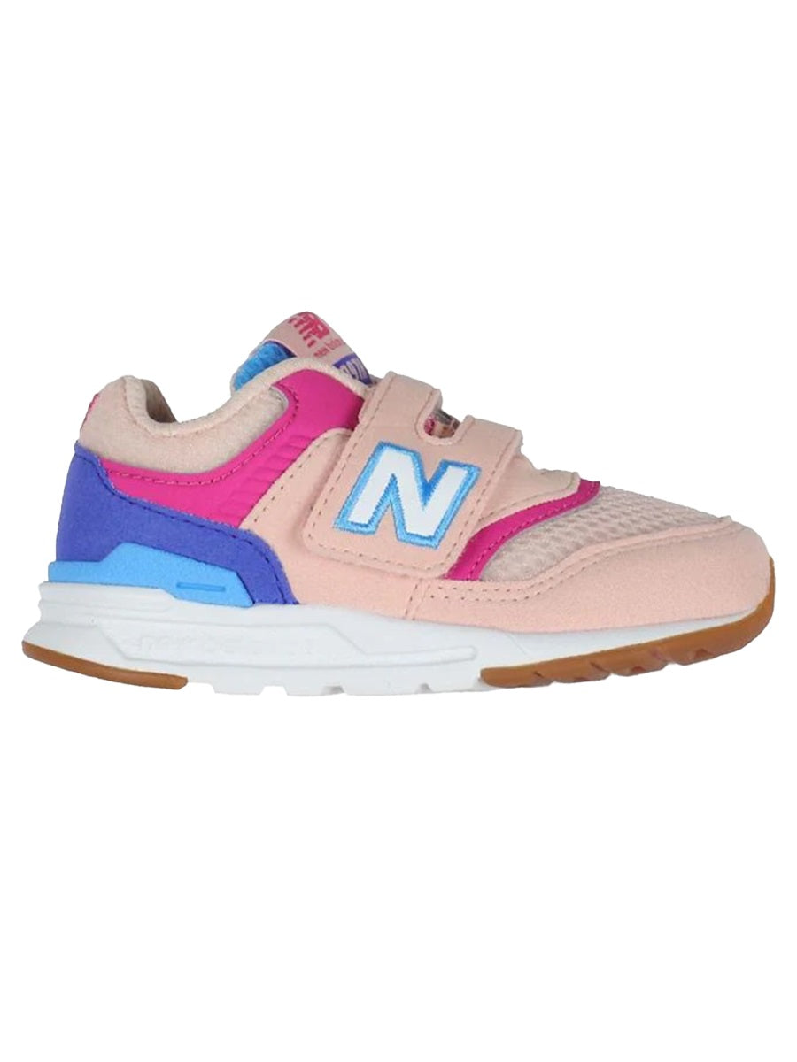 NEW BALANCE Mini Lifestyle Sneakers for Girls