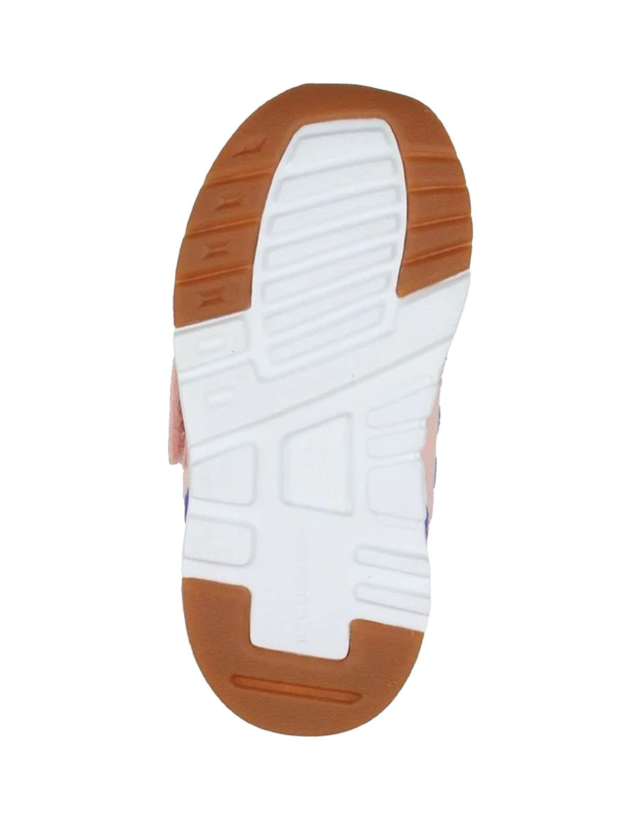 NEW BALANCE Mini Lifestyle Sneakers for Girls