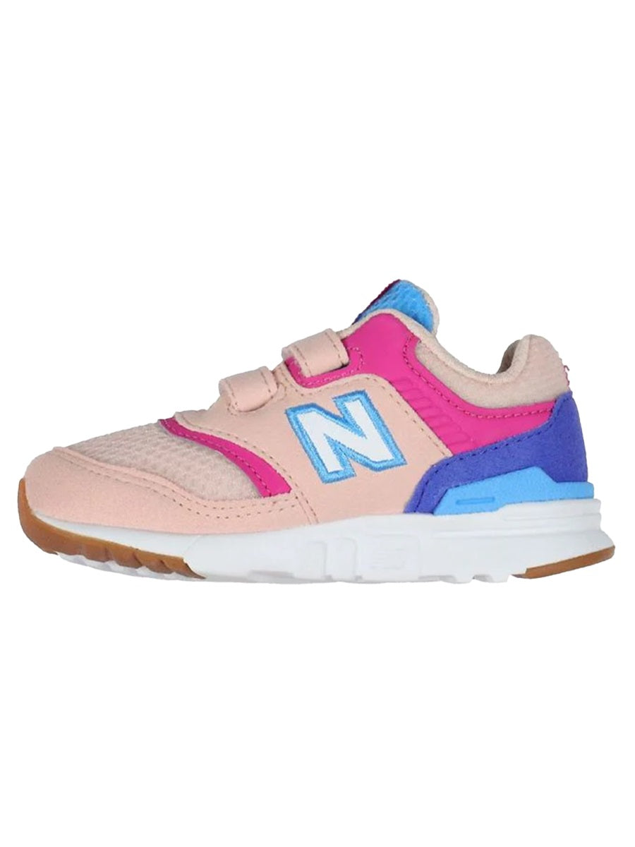 NEW BALANCE Mini Lifestyle Sneakers for Girls