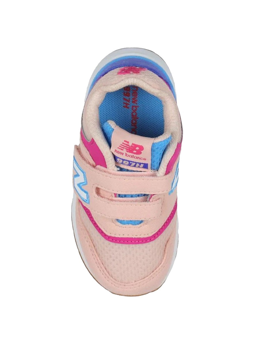 NEW BALANCE Mini Lifestyle Sneakers for Girls