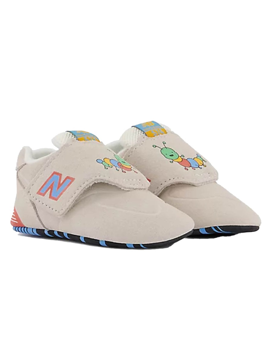 NEW BALANCE Mini Lifestyle Sneakers for Little Feet