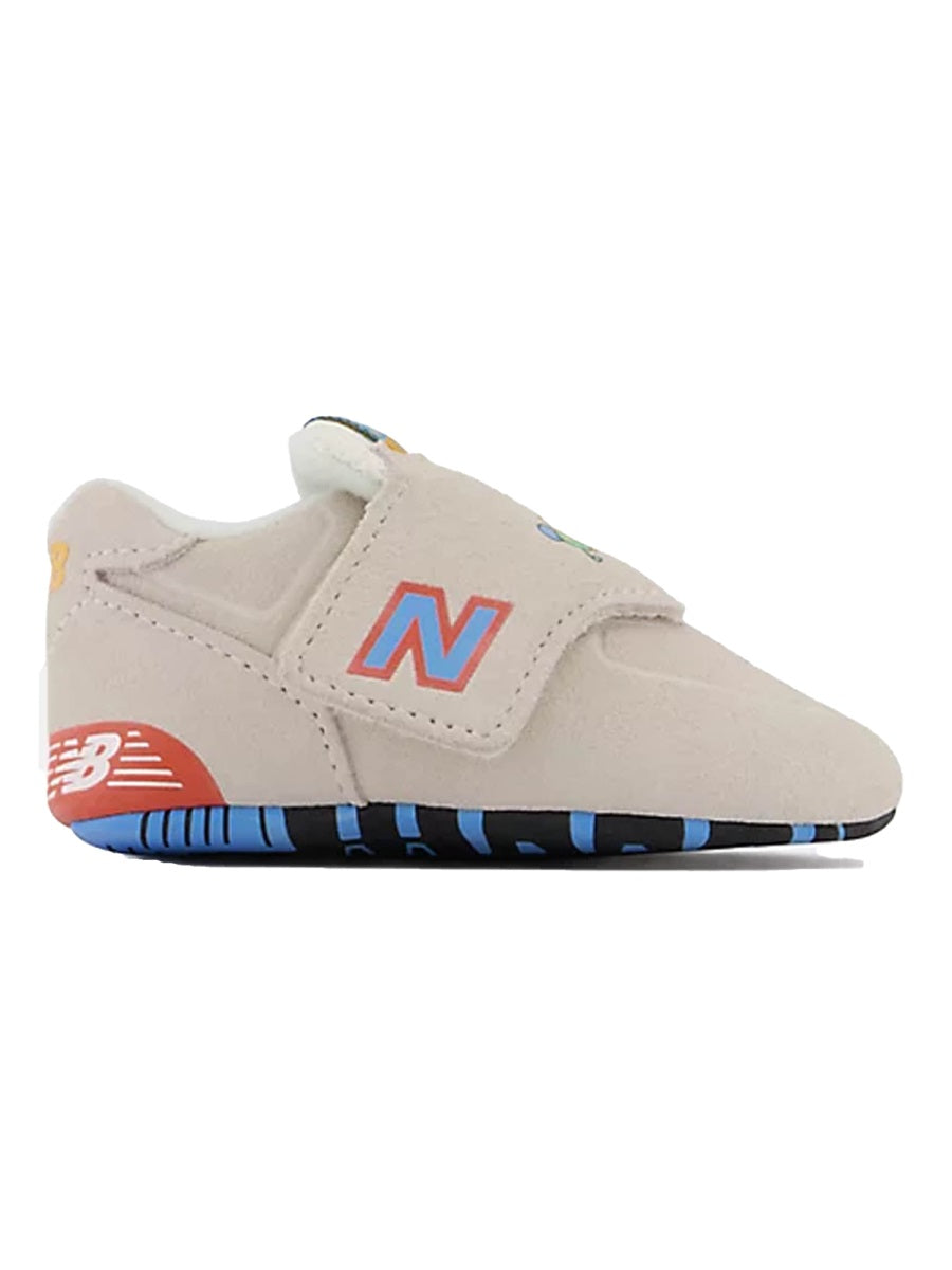 NEW BALANCE Mini Lifestyle Sneakers for Little Feet