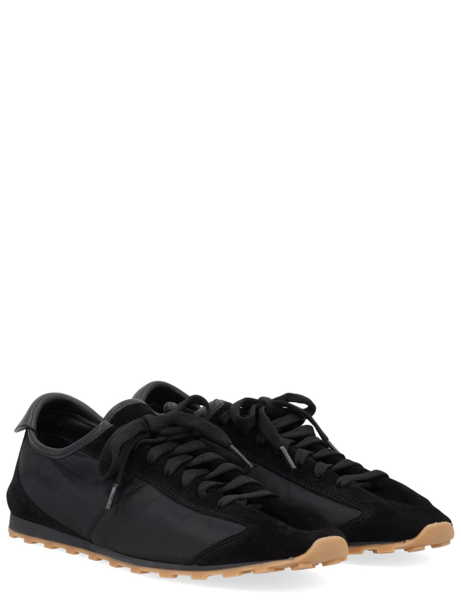 JACQUEMUS Men's Stylish Sneakers - FW25 Collection