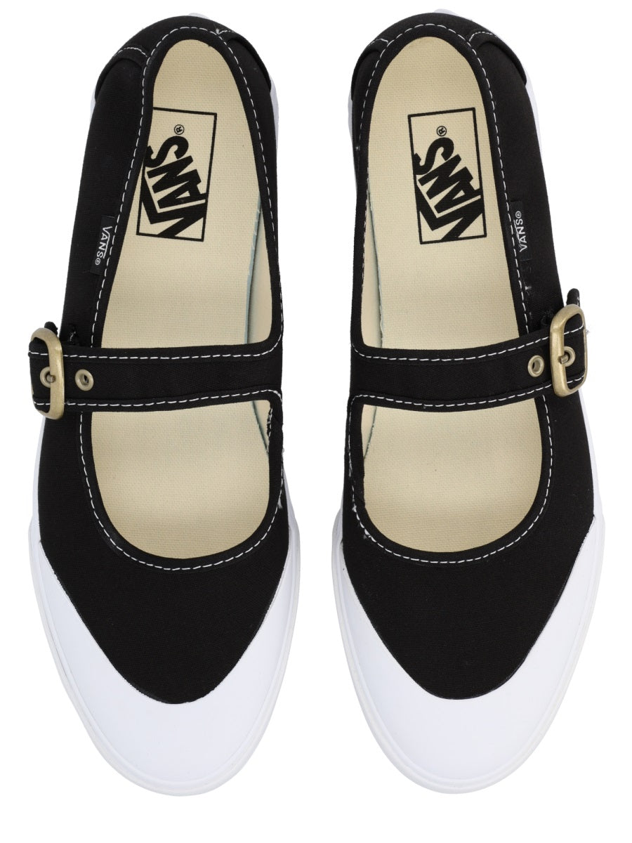 VANS Classic Mary Jane Flats for Men - FW25