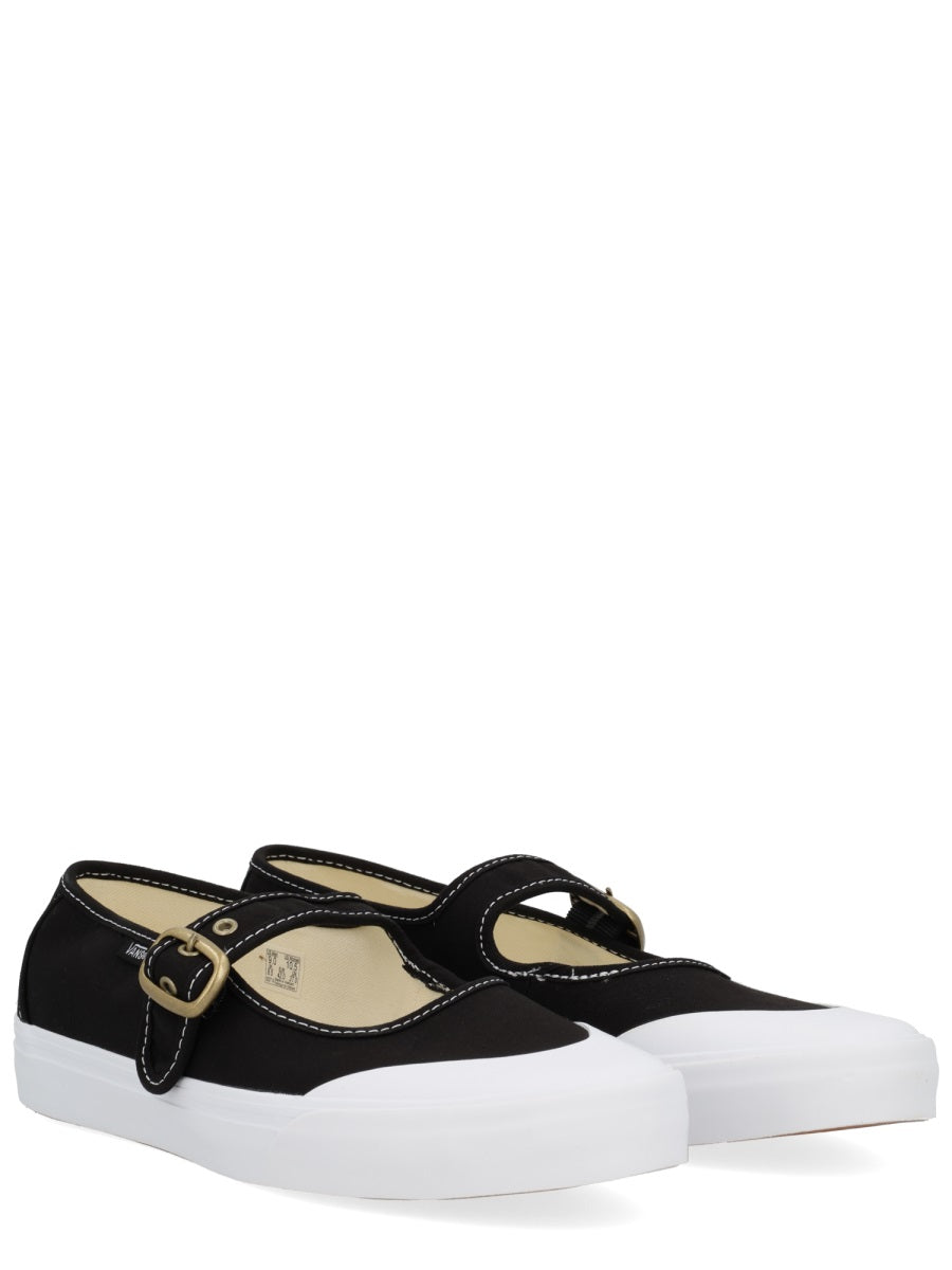 VANS Classic Mary Jane Flats for Men - FW25