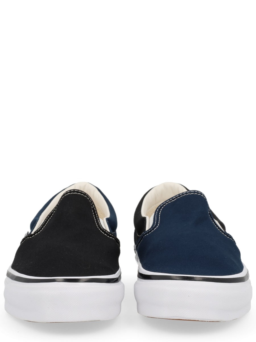 VANS X ENGINEERED GARMENTS Engineered Sneakers for Men - FW25 Collection