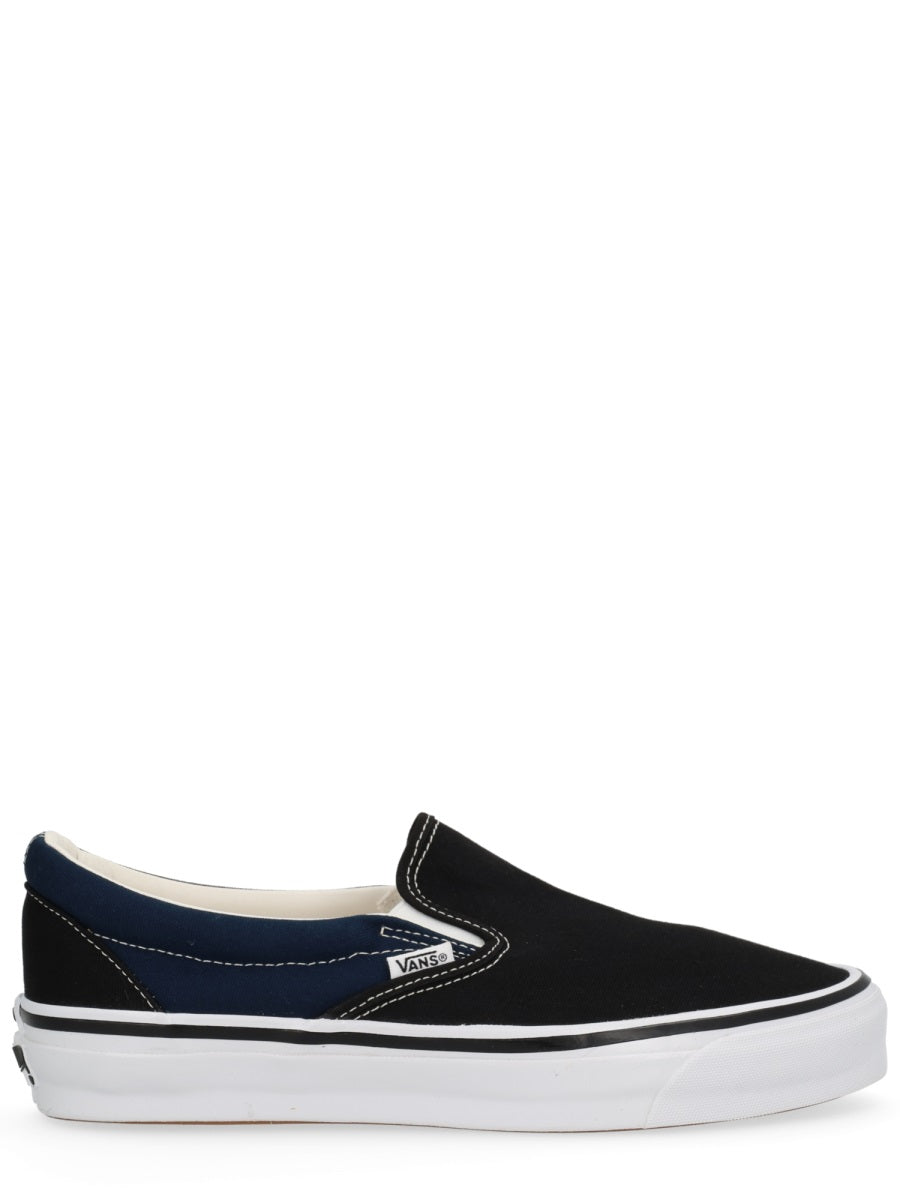 VANS X ENGINEERED GARMENTS Engineered Sneakers for Men - FW25 Collection