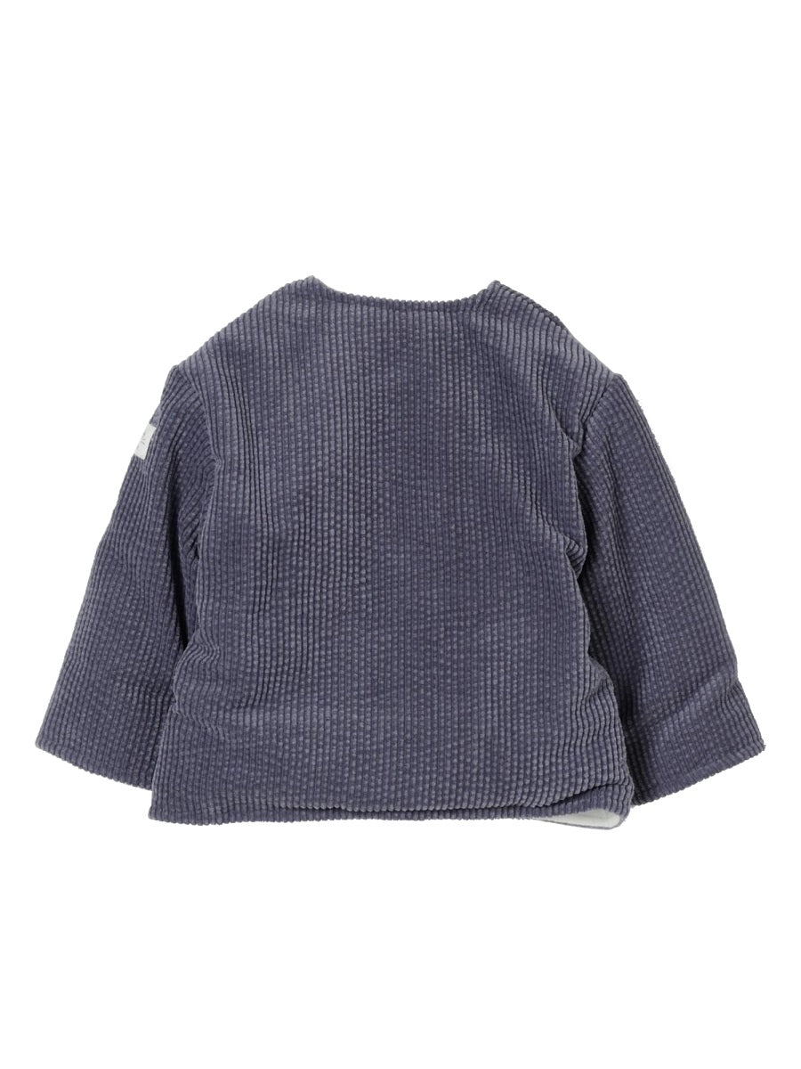 TEDDY & MINOU Mini Girls' Chic Trench Coat