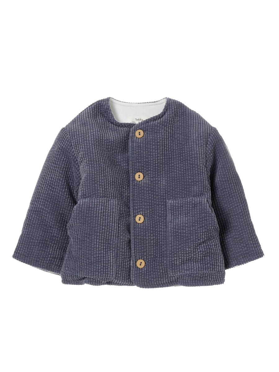 TEDDY & MINOU Mini Girls' Chic Trench Coat