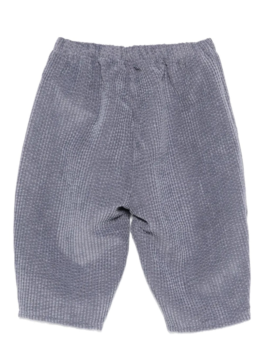 TEDDY & MINOU Mini Trendy Trousers for Baby Girls