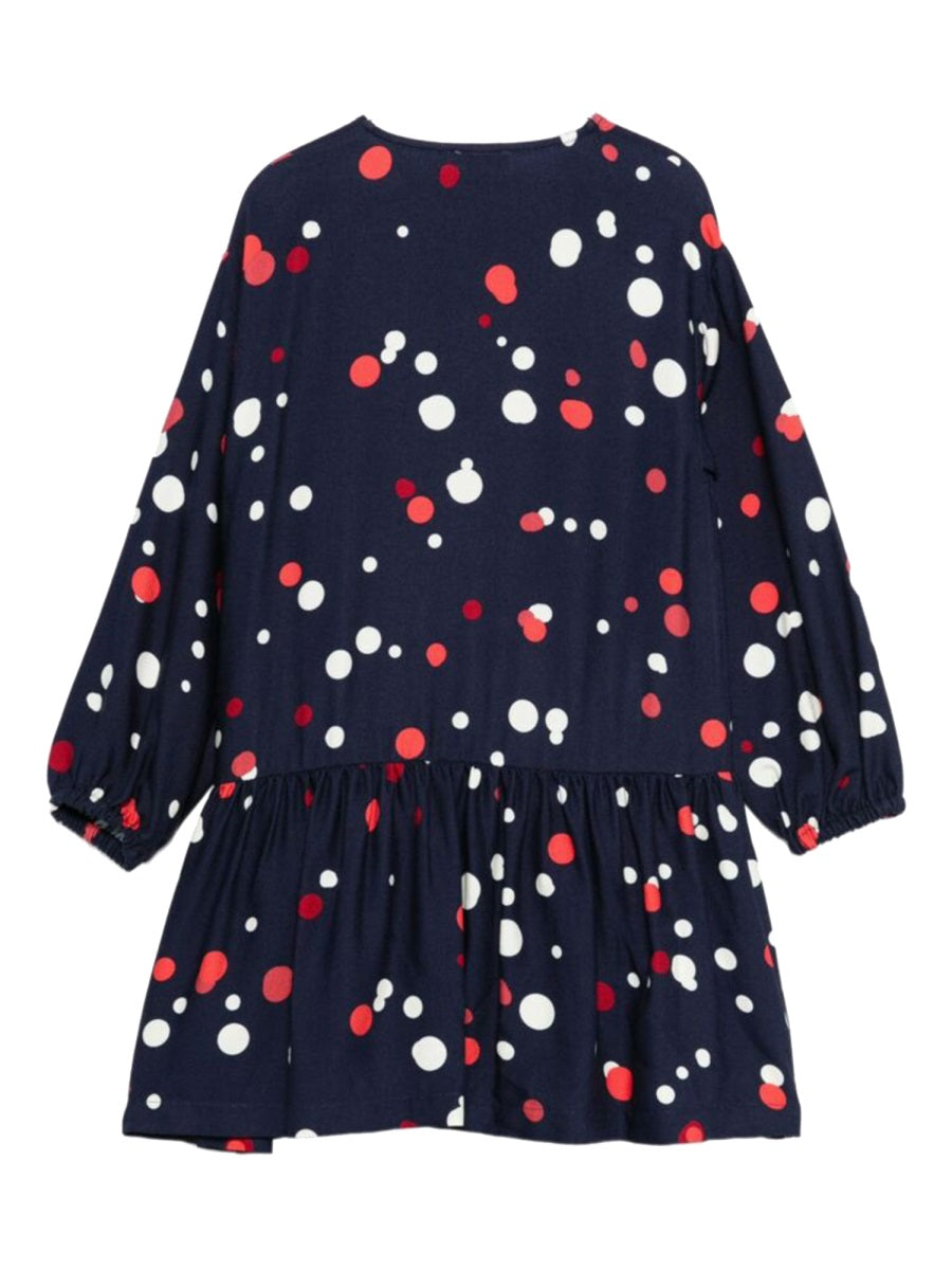 IL GUFO Unisex Kids Mini Dress