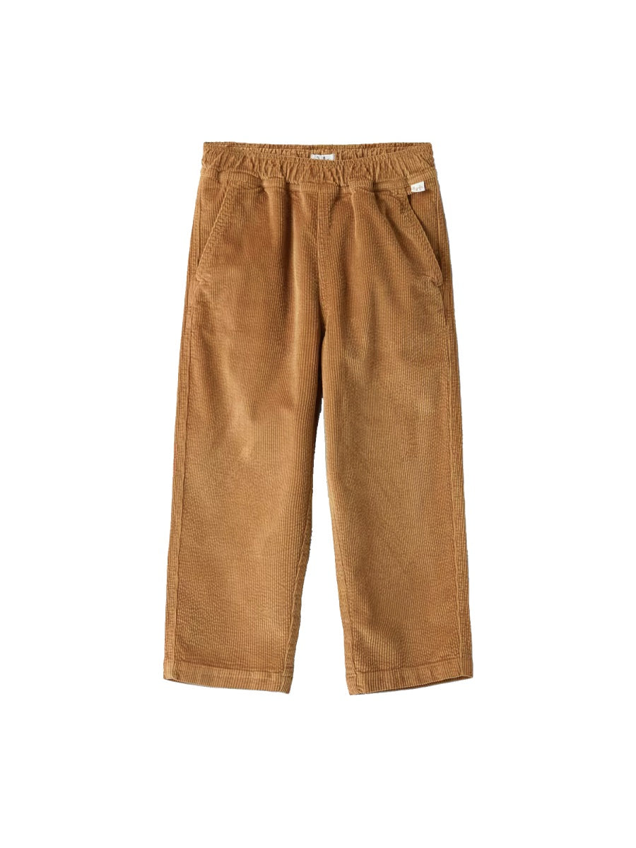 IL GUFO Classic Long Pants for Kids