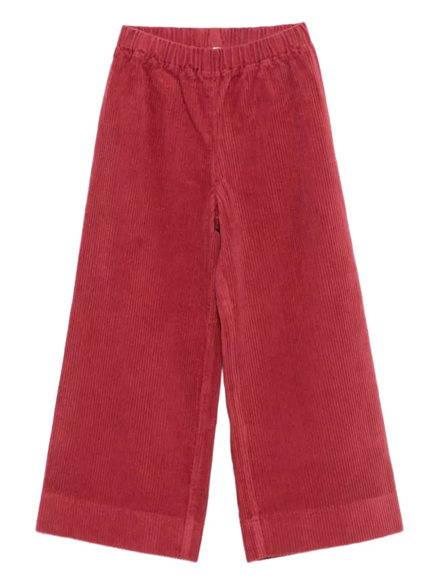 IL GUFO Unisex Long Pants for Kids