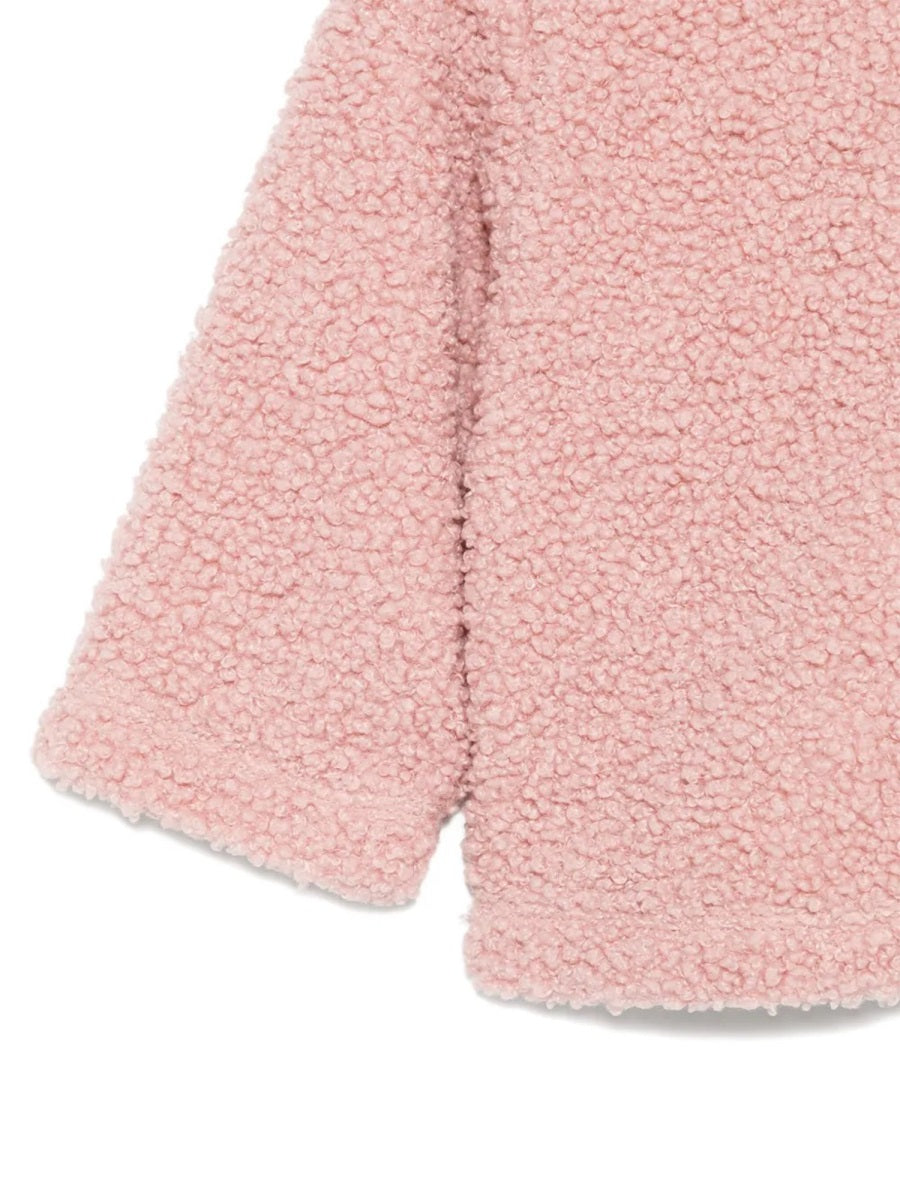 TEDDY & MINOU Mini Girl's Trendy Jacket