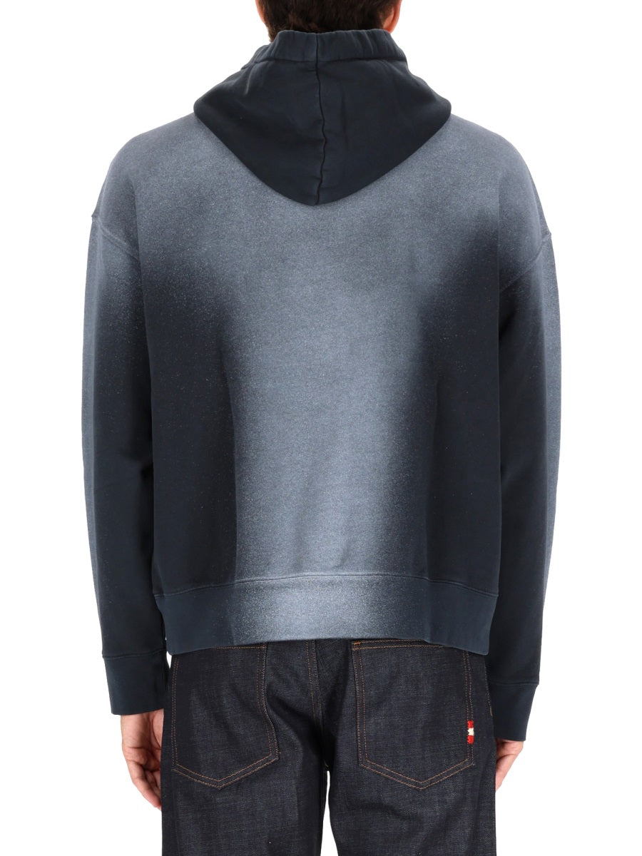 AMISH Men's Stylish Sweatshirt - Perfect for FW25
