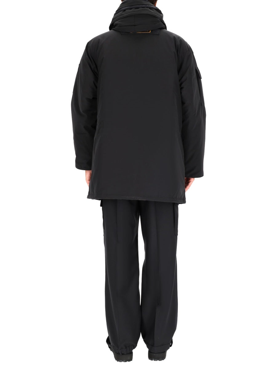 CANADA GOOSE Premium Men's Sports Jacket