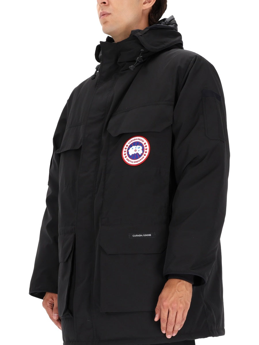 CANADA GOOSE Premium Men's Sports Jacket
