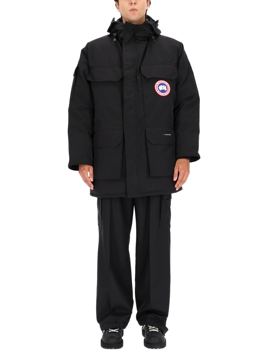 CANADA GOOSE Premium Men's Sports Jacket
