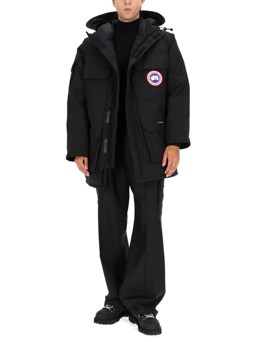 CANADA GOOSE Premium Men's Sports Jacket