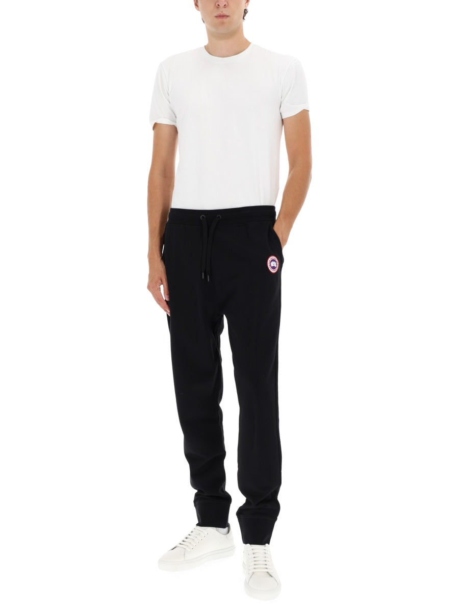 CANADA GOOSE Men's Classic Trousers - FW25